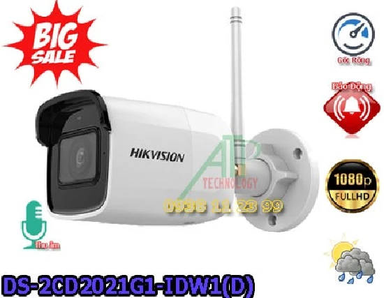CAMERA HIKVISION DS-2CD2021G1-IDW1(D), CAMERA HIKVISION DS-2CD2021G1-IDW1(D), LẮP ĐẶT CAMERA HIKVISION DS-2CD2021G1-IDW1(D), HIKVISION DS-2CD2021G1-IDW1(D), DS-2CD2021G1-IDW1(D), CAMERA DS-2CD2021G1-IDW1(D)