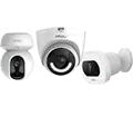 Lắp Đặt Camera H.265+ Imou