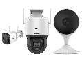 Camera Độ Phận Giải 3MP
