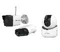 Lắp camera trong thang máy sử dụng camera thiết kế bán cầu góc nhìn rộng độ nét Full HD 1080P là đủ giúp theo dõi ổn định và giám sát hoạt động bên trong không gian hep cabin thang máy