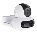 Báo giá camera 2 mắt mơi