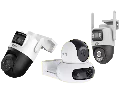 Camera Đọc Được Mã Vạch Kết Hợp Phần Mềm Thông Minh