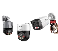 Giải pháp lắp camera cho kho logistics đóng vai trò quan trọng trong việc giám sát quy trình nhập – xuất – phân loại hàng hóa, hạn chế thất thoát và xử lý khiếu nại nhanh chóng