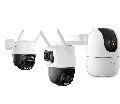 Top 5 Camera Wifi Cho Gia Đình Nên Dùng