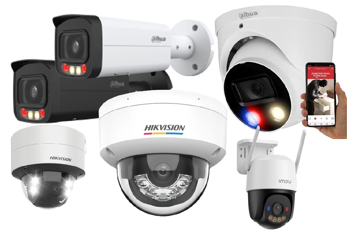 Camera Quan Sát Uniview 2K Chuyên Dụng