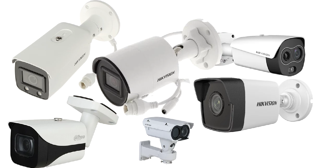 Đầu Ghi Hình Chính Hãng Uniview