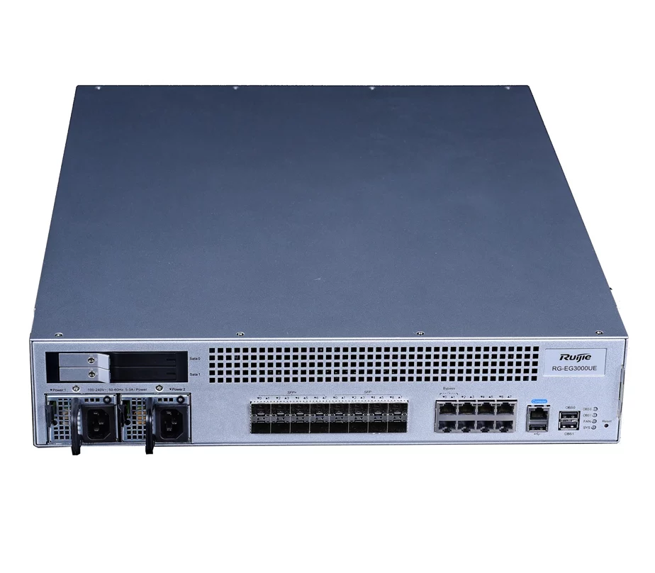 Thiết Bị Mạng Gateway Chính Hãng