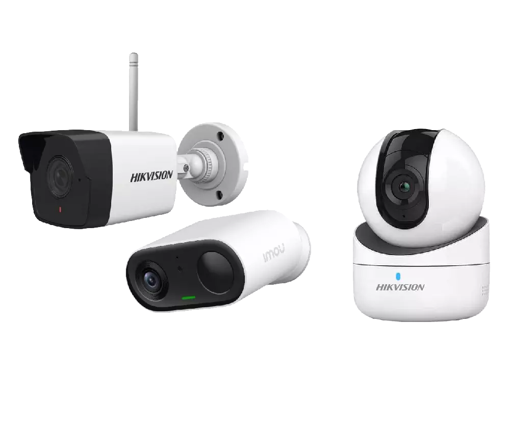 Lắp camera trong thang máy