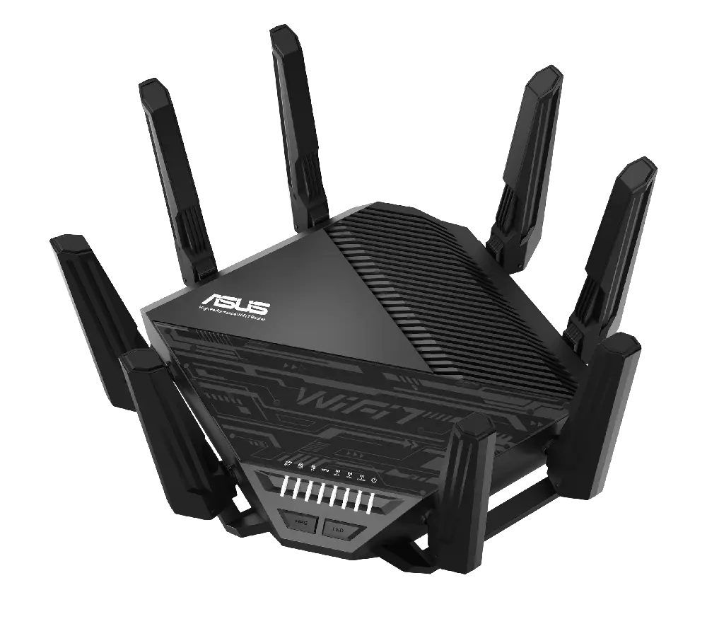 Lắp Router Wifi 7 Giá Rẻ