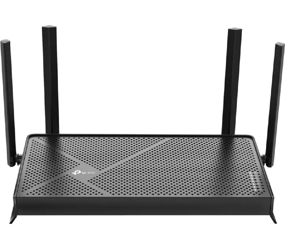 Lắp Router Wifi 7 Tp Link