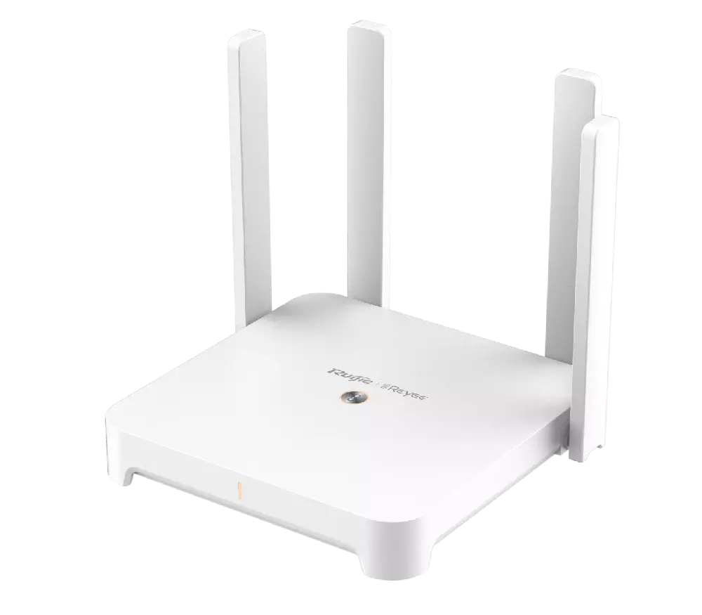 Lắp Router Wifi 7 Ruijie