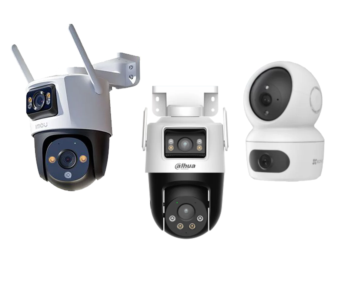 Top 5 Camera Xem Mã Vạch Vận Đơn