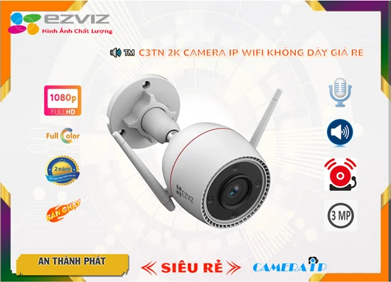 Camera C3TN2K Wifi Ezviz Thiết kế Đẹp, Chất Lượng C3TN2K,C3TN2K Công Nghệ Mới ,C3TN2KBán Giá Rẻ ,C3TN2K,C3TN2K Giá Thấp Nhất , Giá Bán C3TN2K,C3TN2K Chất Lượng , bán C3TN2K, Giá C3TN2K, phân phối C3TN2K,Địa Chỉ Bán C3TN2K, thông số C3TN2K,C3TN2KGiá Rẻ nhất ,C3TN2K Giá Khuyến Mãi ,C3TN2K Giá rẻ