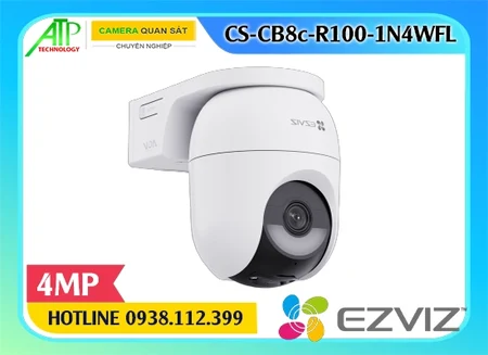 Camera CS-CB8c-R100-1N4WFL 4MP, Camera CS-CB8c-R100-1N4WFL giá rẻ, Camera CS-CB8c-R100-1N4WFL wifi, Camera CS-CB8c-R100-1N4WFL ngoài trời, Camera CS-CB8c-R100-1N4WFL chính hãng, Camera CS-CB8c-R100-1N4WFL pin sạc, Camera CS-CB8c-R100-1N4WFL góc rộng
