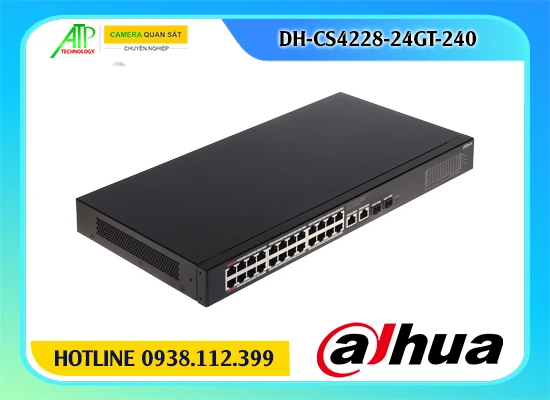 DH-CS4228-24GT-240, DH-CS4228-24GT-240 chính hãng, DH-CS4228-24GT-240 giá rẻ, giá DH-CS4228-24GT-240, mua DH-CS4228-24GT-240, thông số DH-CS4228-24GT-240, giá bán DH-CS4228-24GT-240, thông số kỹ thuật DH-CS4228-24GT-240, Swwitch DH-CS4228-24GT-240