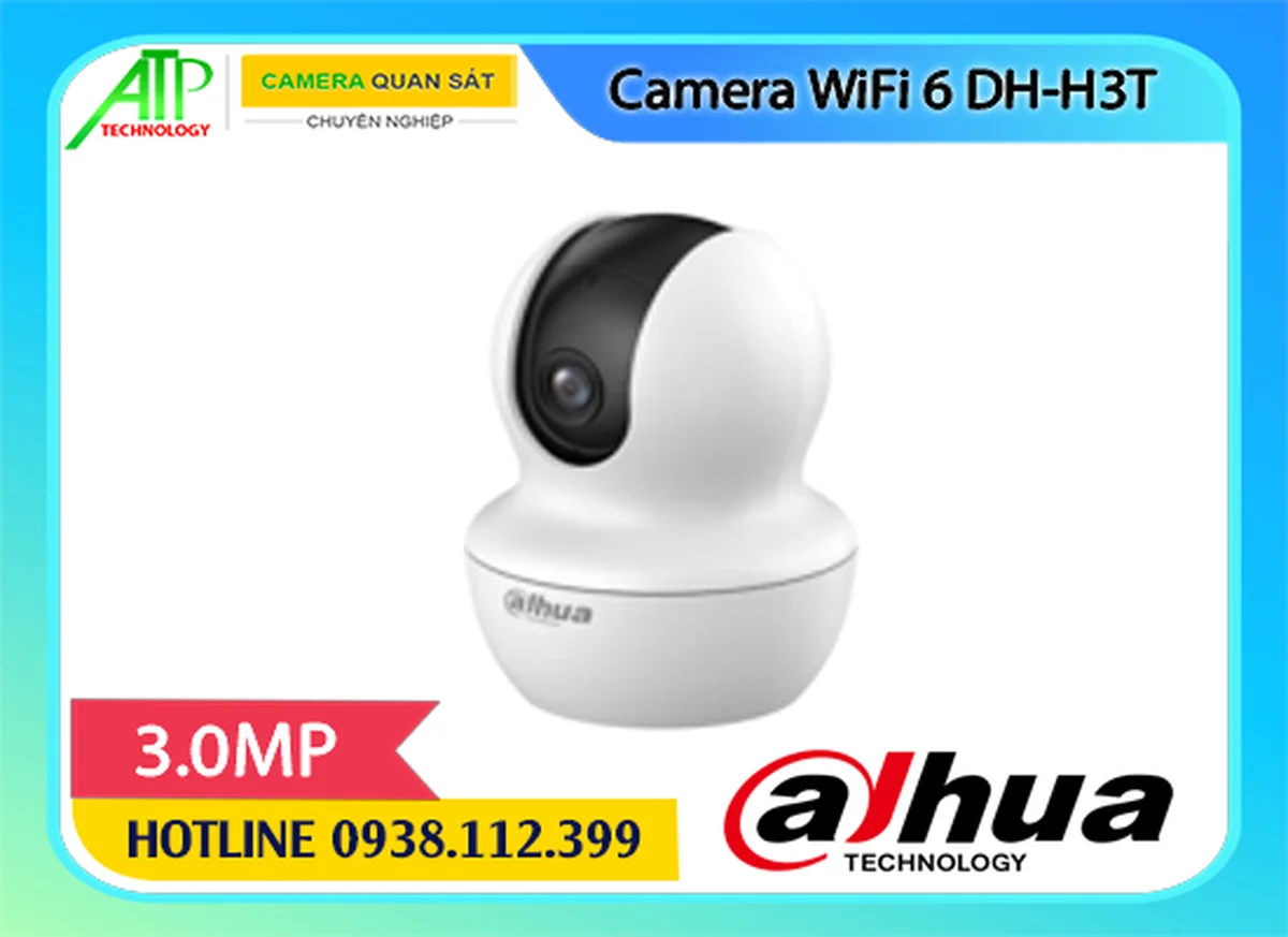 DH-H3T,camera DH-H3T,thông số DH-H3T,chức năng DH-H3T,DH-H3T chính hãng,lắp đặt DH-H3T,camera quan sát,camera quay quét,DH-H3T giá rẻ