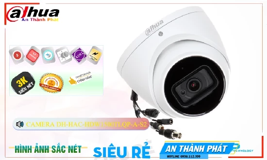 Lắp đặt camera wifi giá rẻ DH-HAC-HDW1500TLQP-A-S2 Camera An Ninh Dahua