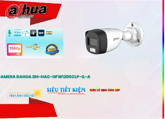 Lắp đặt camera wifi giá rẻ DH-HAC-HFW1200CLP-IL-A Camera Dahua