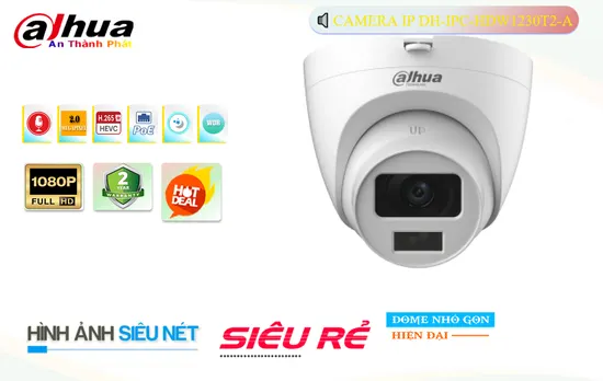 DH-IPC-HDW1230T2-A,,DH-IPC-HDW1230T2-A Giá rẻ,DH-IPC-HDW1230T2-A Công Nghệ IP Tốt nhất,DH-IPC-HDW1230T2-A chính hãng,thông số DH-IPC-HDW1230T2-A,DH-IPC-HDW1230T2-A chiết khấu cao