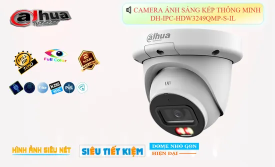 DH-IPC-HDW3249QMP-S-IL,DH-IPC-HDW3249QMP-S-IL giá rẻ, thông số DH-IPC-HDW3249QMP-S-IL,Nơi Lắp DH-IPC-HDW3249QMP-S-IL,DH-IPC-HDW3249QMP-S-IL Tốt nhất,DH-IPC-HDW3249QMP-S-IL chính hãng