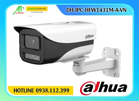 camera ngoài trời DH-IPC-HFW1431M-A-VN, camera Dahua DH-IPC-HFW1431M-A-VN, camera thân cố định DH-IPC-HFW1431M-A-VN, camera 4MP DH-IPC-HFW1431M-A-VN, camera hồng ngoại 80m DH-IPC-HFW1431M-A-VN, camera có mic DH-IPC-HFW1431M-A-VN, camera IP67 DH-IPC-HFW1431M-A-VN