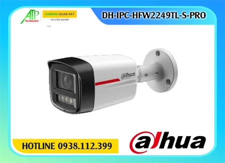 Camera Dahua DH-IPC-HFW2249TL-S-PRO ngoài trời, Camera DH-IPC-HFW2249TL-S-PRO ban đêm, Camera thân Dahua DH-IPC-HFW2249TL-S-PRO, Camera DH-IPC-HFW2249TL-S-PRO có mic, Camera Dahua HFW2249TL-S-PRO chống nước, Camera 2MP DH-IPC-HFW2249TL-S-PRO, Camera Dahua ban đêm HFW2249TL-S-PRO