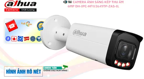 thông số DH-IPC-HFW3649TP-ZAS-IL,DH-IPC-HFW3649TP-ZAS-IL Giá rẻ,chất lượng DH-IPC-HFW3649TP-ZAS-IL