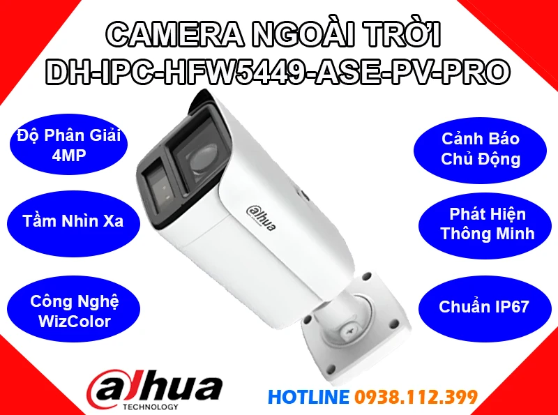 Camera Dahua DH-IPC-HFW5449-ASE-PV-PRO (4MP), camera quan sát DH-IPC-HFW5449-ASE-PV-PRO, lắp đặt camera DH-IPC-HFW5449-ASE-PV-PRO, camera DH-IPC-HFW5449-ASE-PV-PRO giá rẻ, lắp camera DH-IPC-HFW5449-ASE-PV-PRO chính hãng, Camera Dahua DH-IPC-HFW5449-ASE-PV-PRO, camera báo động DH-IPC-HFW5449-ASE-PV-PRO,