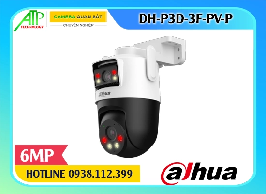 Camera dahua, dahua DH-P3D-3F-PV-P,camera DH-P3D-3F-PV-P ,camera IP66