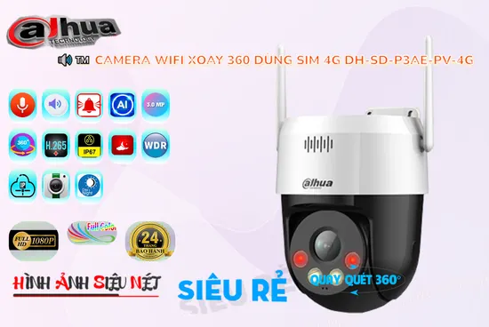 ,Giá Phân Phối DH-SD-P3AE-PV-4G,Giá kỹ thuật DH-SD-P3AE-PV-4G,DH-SD-P3AE-PV-4G Bán Sỉ,DH-SD-P3AE-PV-4G giá hấp dẫn,Thông số DH-SD-P3AE-PV-4G