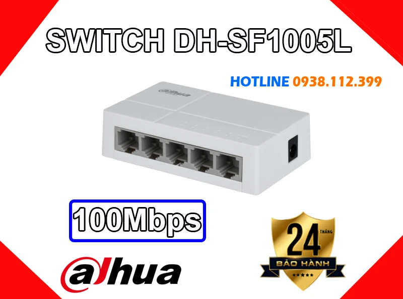 Bộ chia mạng,thông số DH-SF1005L,DH SF1005L,chất lượng DH-SF1005L,DH-SF1005L Chất lượng nhất,DH-SF1005L Siêu rẻ,bán DH-SF1005L