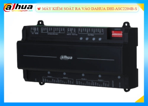 Khóa Vân Tay,DHI-ASC2204B-S,Giá Bán DHI ASC2204B S,Nơi bán DHI-ASC2204B-S,thông số DHI-ASC2204B-S,DHI-ASC2204B-S sale mạnh