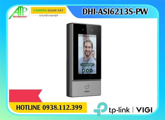 DHI-ASI6213S-PW, máy chấm công DHI-ASI6213S-PW, thông số DHI-ASI6213S-PW, thông số kỹ thuật DHI-ASI6213S-PW, cấu hình DHI-ASI6213S-PW, giá DHI-ASI6213S-PW, cấu hình DHI-ASI6213S-PW, thiết bị kiểm soát ra vào DHI-ASI6213S-PW