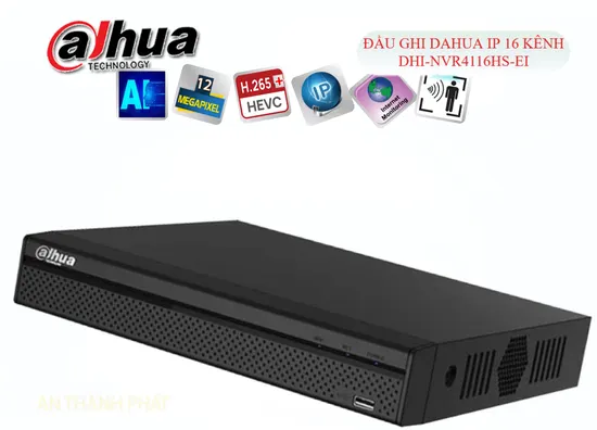 DHI-NVR4116HS-EI,Giá Bán Đầu Ghi Camera DHI-NVR4116HS-EI Dahua Chất Lượng ,DHI NVR4116HS EI Giá rẻ,Nơi Lắp DHI-NVR4116HS-EI,thông số DHI-NVR4116HS-EI,DHI-NVR4116HS-EI sale mạnh