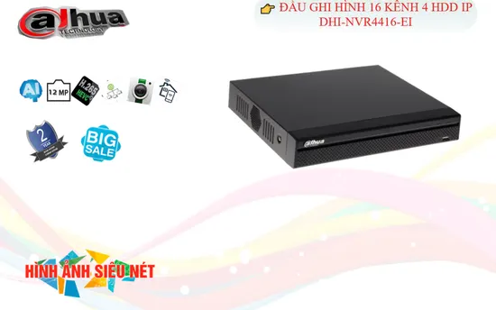 đầu ghi DHI-NVR4416-EI, giá DHI-NVR4416-EI, mua DHI-NVR4416-EI, thông số DHI-NVR4416-EI, thông số kỹ thuật DHI-NVR4416-EI, cấu hình DHI-NVR4416-EI, đầu ghi dahua DHI-NVR4416-EI, đầu thu hình DHI-NVR4416-EI, bảo hành DHI-NVR4416-EI, đầu ghi hình DHI-NVR4416-EI