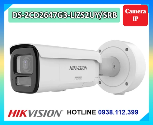 DS-2CD2647G3-LIZS2UY/SRB Chất Lượng,Bán Sỉ DS-2CD2647G3-LIZS2UY/SRB,Giá Bán DS-2CD2647G3-LIZS2UY/SRB,DS-2CD2647G3-LIZS2UY/SRB Giá Thấp Nhất,DS-2CD2647G3-LIZS2UY/SRB Bán Giá Rẻ,DS-2CD2647G3-LIZS2UY/SRB Giá rẻ nhất,DS-2CD2647G3-LIZS2UY/SRB Giá Khuyến Mãi