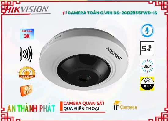 Hikvision DS-2CD2955FWD-IS Hình Ảnh Đẹp,Giá DS-2CD2955FWD-IS,phân phối DS-2CD2955FWD-IS, Bán Lỗ,DS-2CD2955FWD-IS giá hấp dẫn,Giá Bán DS-2CD2955FWD-IS,Nơi Lắp DS-2CD2955FWD-IS,thông số DS-2CD2955FWD-IS, giá mới nhất,DS-2CD2955FWD-IS Giá chiết khấu,DS-2CD2955FWD-IS rẻ nhất,công nghê DS-2CD2955FWD-IS,DS-2CD2955FWD-IS Công Nghệ Mới,DS-2CD2955FWD-IS mới,Bán giá rẻ DS-2CD2955FWD-IS