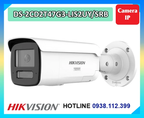 ,thông số DS-2CD2T47G3-LIS2UY/SRB,DS 2CD2T47G3 LIS2UY/SRB,chất lượng DS-2CD2T47G3-LIS2UY/SRB,DS-2CD2T47G3-LIS2UY/SRB Chất lượng nhất,DS-2CD2T47G3-LIS2UY/SRB Siêu rẻ,bán DS-2CD2T47G3-LIS2UY/SRB