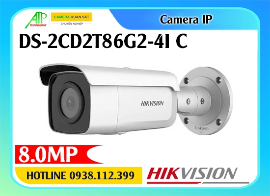DS-2CD2T86G2-4I C, Camera Hikvision DS-2CD2T86G2-4I C, Giá DS-2CD2T86G2-4I C, Thông số DS-2CD2T86G2-4I C, Camera AcuSense DS-2CD2T86G2-4I C, Camera IP 8MP DS-2CD2T86G2-4I C, Mua DS-2CD2T86G2-4I C chính hãng, Đánh giá DS-2CD2T86G2-4I C, Camera ngoài trời DS-2CD2T86G2-4I C