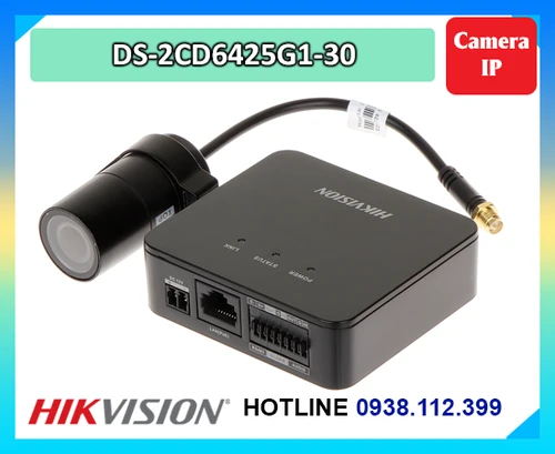 Giá Bán DS-2CD6425G1-30,DS-2CD6425G1-30 Siêu rẻ,bán DS-2CD6425G1-30,Giá DS-2CD6425G1-30,thông số DS-2CD6425G1-30,DS-2CD6425G1-30 Chất lượng nhất,DS-2CD6425G1-30 Giá Khuyến Mãi,DS-2CD6425G1-30 Tiết kiệm