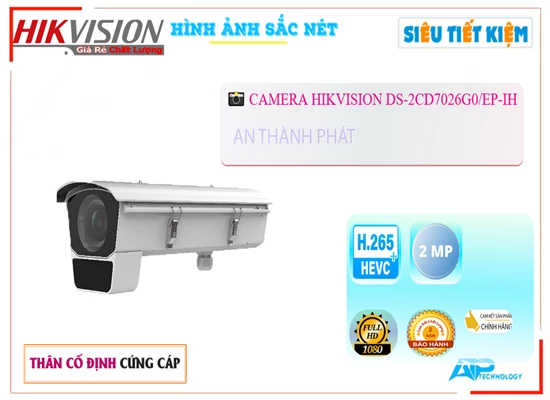 Lắp đặt camera wifi giá rẻ DS-2CD7026G0/EP-IH Camera Hikvision Sắt Nét