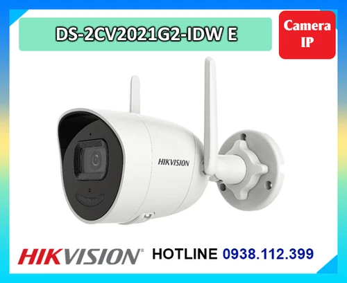 DS-2CV2021G2-IDW E,,DS-2CV2021G2-IDW E Giá Hấp Dẫn,DS-2CV2021G2-IDW E Không Dây IP Tốt nhất,DS-2CV2021G2-IDW E mới,bán DS-2CV2021G2-IDW E,DS-2CV2021G2-IDW E Bán Giá Rẻ,DS-2CV2021G2-IDW E Giá Thấp Nhất