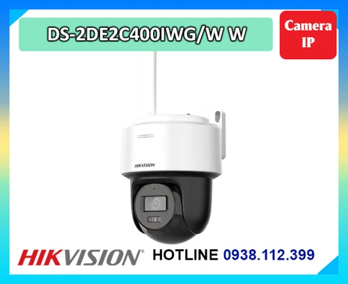DS-2DE2C400IWG/W W,Nhà Phân Phối DS-2DE2C400IWG/W W,Nơi Lắp DS-2DE2C400IWG/W W,DS-2DE2C400IWG/W W rẻ nhất,DS-2DE2C400IWG/W W Công Nghệ Mới
