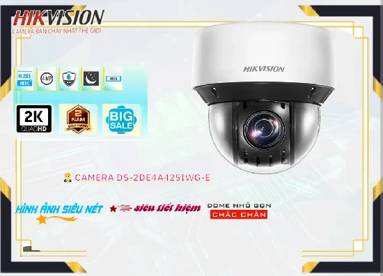 DS-2DE4A425IWG-E Camera Hikvision Giá rẻ ✽,Thông số DS-2DE4A425IWG-E,DS-2DE4A425IWG-E Chất lượng nhất,DS-2DE4A425IWG-E Công Nghệ IP  Bán Sỉ, Camera DS 2DE4A425IWG E,DS-2DE4A425IWG-E nơi bán rẻ nhất,Giá Bán DS-2DE4A425IWG-E Ultra 2k 4.0 MP ,DS-2DE4A425IWG-E Chất Lượng,bán DS-2DE4A425IWG-E,Bán Giá DS-2DE4A425IWG-E,thông số DS-2DE4A425IWG-E,DS-2DE4A425IWG-E Giá rẻ nhất,DS-2DE4A425IWG-E Giá hấp dẫn,DS-2DE4A425IWG-E Đang giảm giá