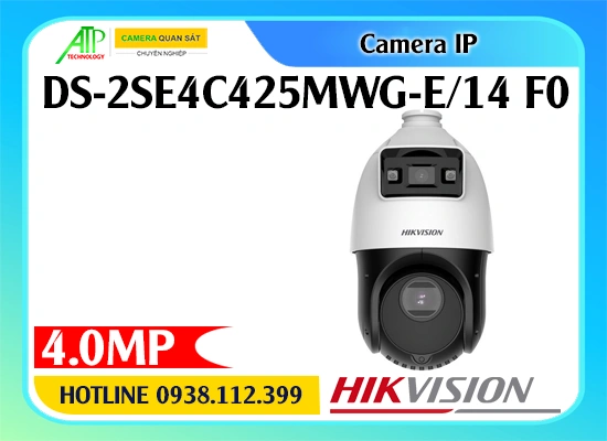 Camera DS-2SE4C425MWG-E/14 F0, Hikvision DS-2SE4C425MWG-E/14 F0, Camera IP DS-2SE4C425MWG-E/14 F0, Camera TandemVu DS-2SE4C425MWG-E/14 F0, Camera PTZ DS-2SE4C425MWG-E/14 F0, Báo giá DS-2SE4C425MWG-E/14 F0, Mua DS-2SE4C425MWG-E/14 F0, Thông số DS-2SE4C425MWG-E/14 F0