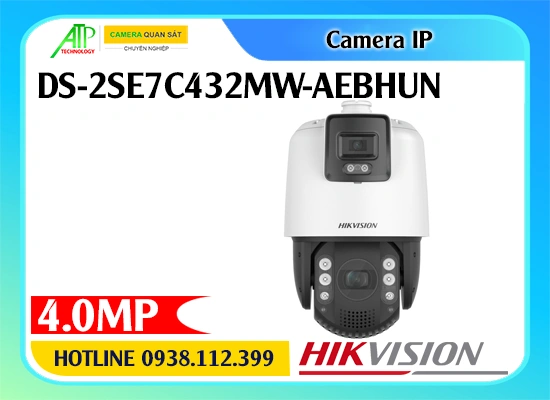 DS-2SE7C432MW-AEBHUN, camera DS-2SE7C432MW-AEBHUN, Hikvision DS-2SE7C432MW-AEBHUN, báo giá DS-2SE7C432MW-AEBHUN, camera PTZ DS-2SE7C432MW-AEBHUN, camera AI DS-2SE7C432MW-AEBHUN, lắp đặt DS-2SE7C432MW-AEBHUN, thông số DS-2SE7C432MW-AEBHUN, camera giám sát DS-2SE7C432MW-AEBHUN