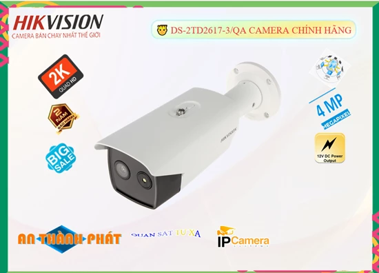Lắp đặt camera wifi giá rẻ Camera Hikvision DS-2TD2617-3/QA