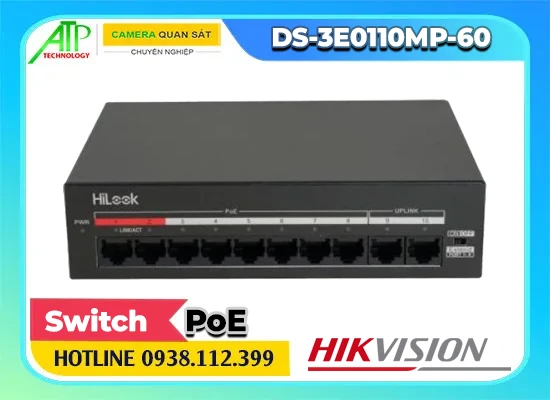 DS-3E0110MP-60,HiLook DS-3E0110MP-60,switch PoE DS-3E0110MP-60,switch PoE HiLook DS-3E0110MP-60,switch 8 cổng DS-3E0110MP-60,switch 8 cổng PoE DS-3E0110MP-60,switch mạng DS-3E0110MP-60,switch camera IP DS-3E0110MP-60,switch PoE cho văn phòng DS-3E0110MP-60,switch PoE cho cửa hàng DS-3E0110MP-60,