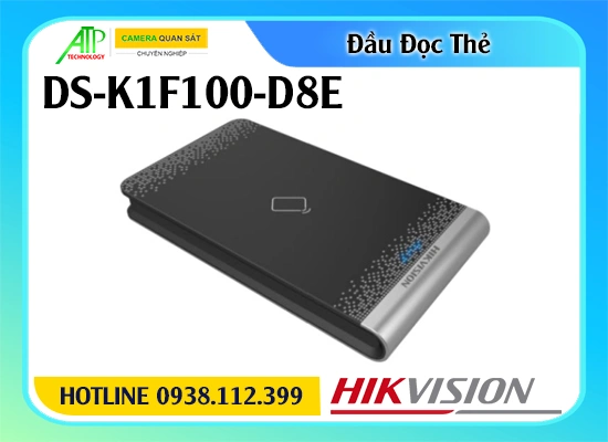Sản phẩm thông minh,thông số DS-K1F100-D8E,DS-K1F100-D8E Tiết kiệm,DS K1F100 D8E,chất lượng DS-K1F100-D8E,Bán Giá DS-K1F100-D8E,DS-K1F100-D8E Chính hãng