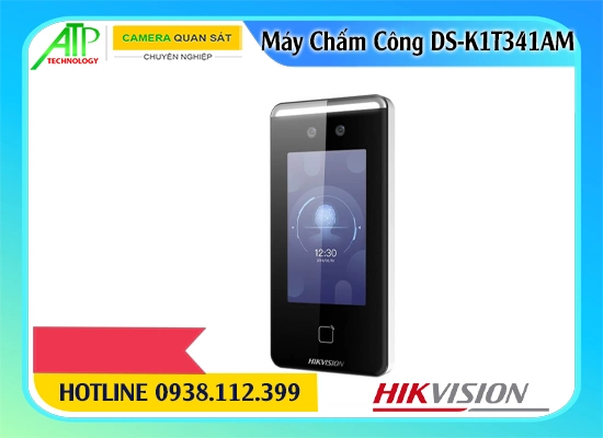 DS-K1T341AM,DS-K1T341AM giá mới nhất,DS-K1T341AM Chất Lượng,Giá Phân Phối ,phân phối DS-K1T341AM, máy châm công DS-K1T341AM, máy chấm công DS-K1T341AM, máy chấm công hikvision DS-K1T341AM, máy chấm công giá rẻ DS-K1T341AM